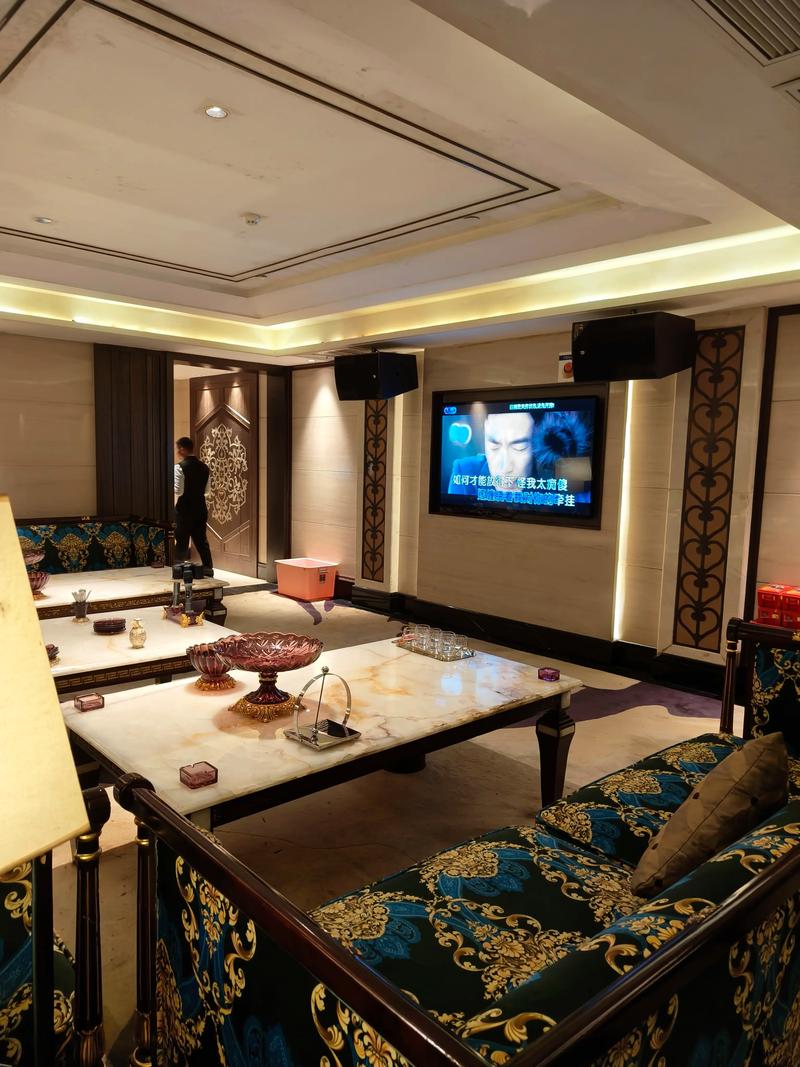 昆明商务ktv单人体验-盘龙区ktv预定